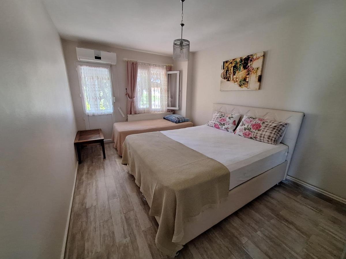 Villa Inci Çeşme Buitenkant foto