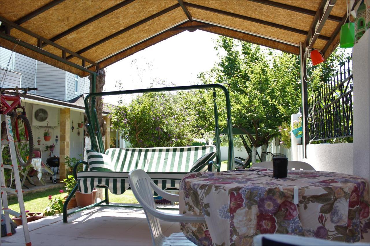 Villa Inci Çeşme Buitenkant foto