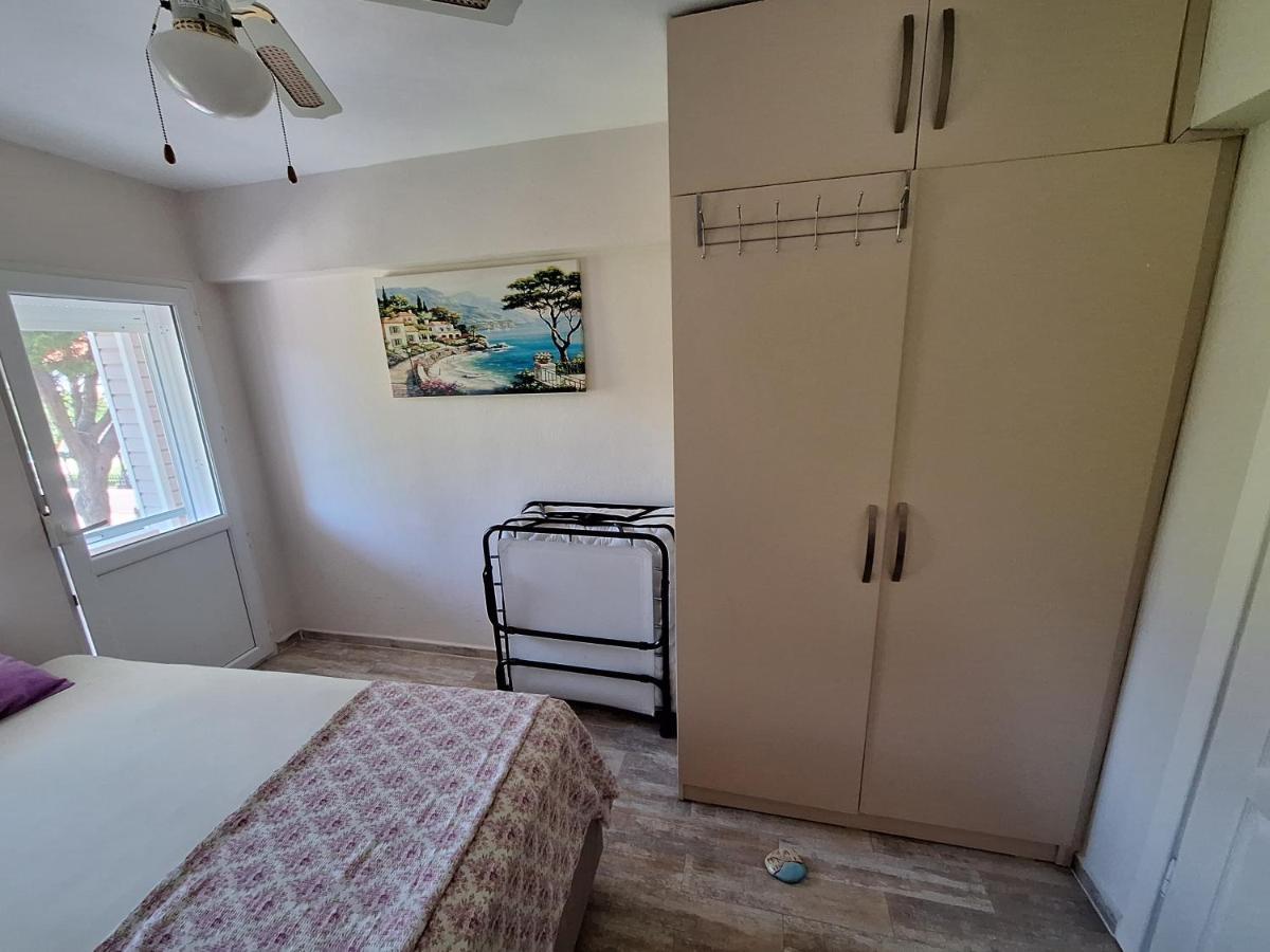 Villa Inci Çeşme Buitenkant foto