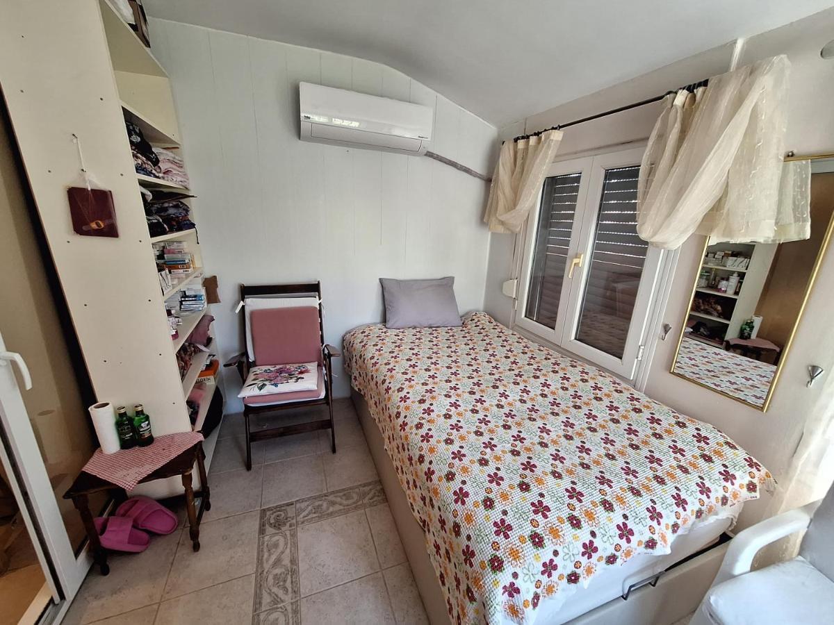 Villa Inci Çeşme Buitenkant foto